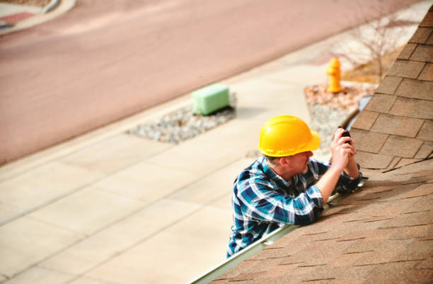 Emergency Roof Repair in Minneapolis, MN