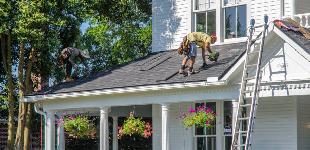 Fast & Reliable Emergency Roof Repairs in Minneapolis, MN