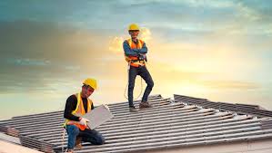 Best Emergency Roof Repair  in Minneapolis, MN